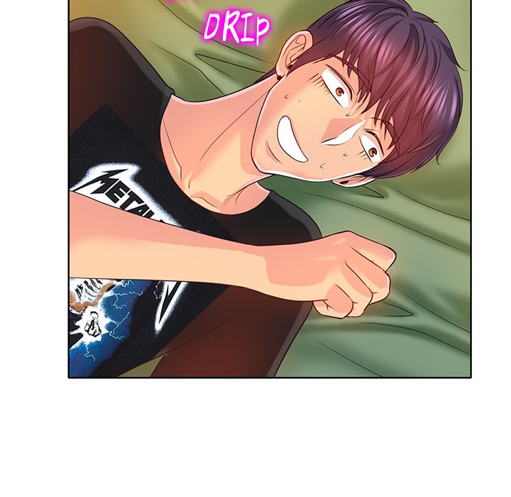 Hole in One Chapter 5 - Manhwa18.com