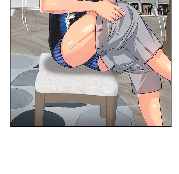 Hole in One Chapter 5 - Manhwa18.com