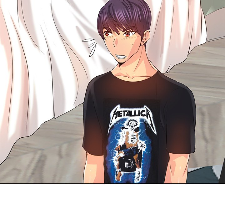 Hole in One Chapter 5 - Manhwa18.com