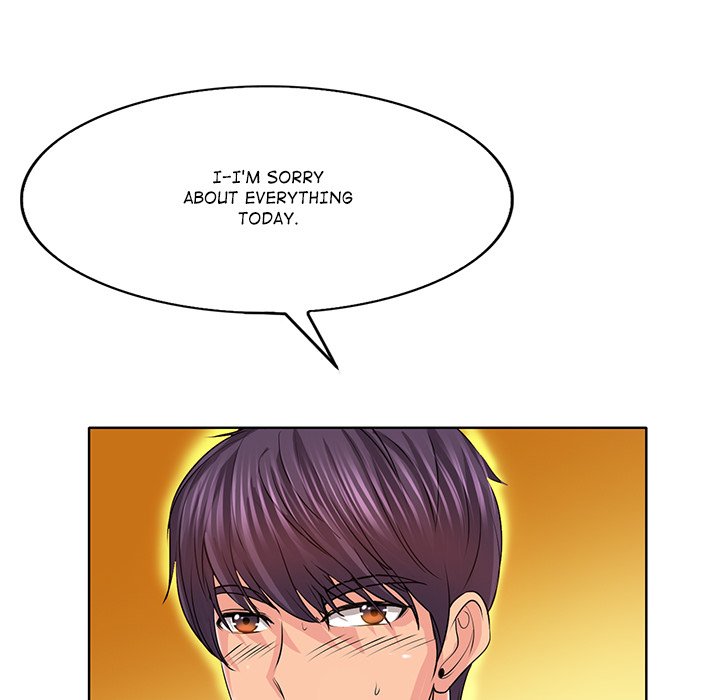 Hole in One Chapter 5 - Manhwa18.com