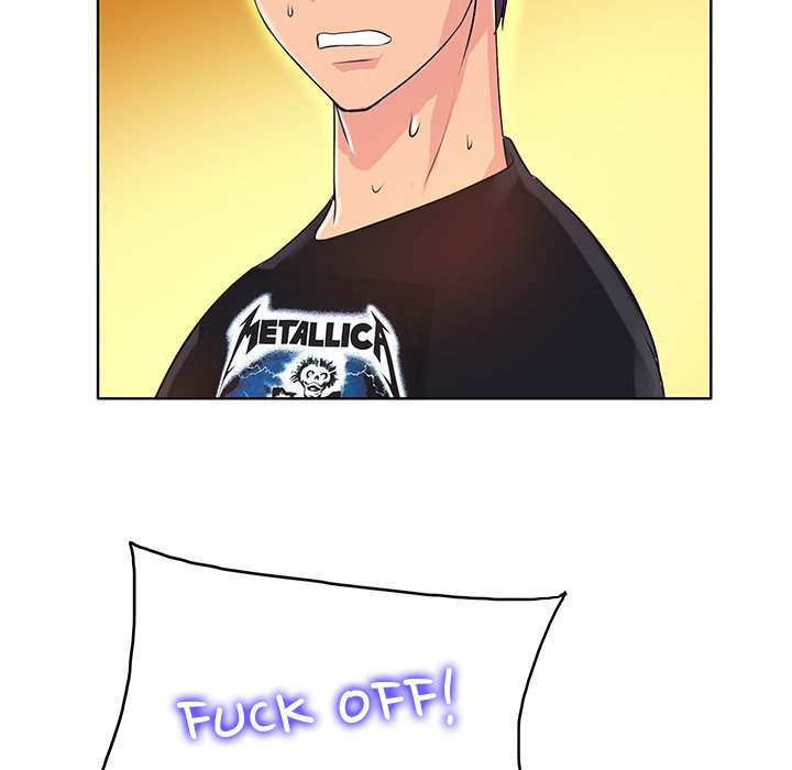 Hole in One Chapter 5 - Manhwa18.com