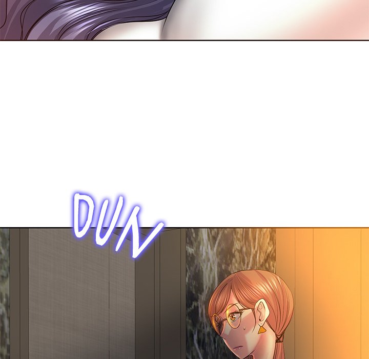 Hole in One Chapter 5 - Manhwa18.com