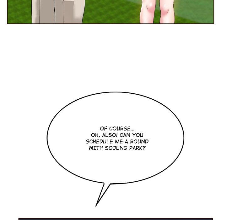 Hole in One Chapter 7 - Manhwa18.com