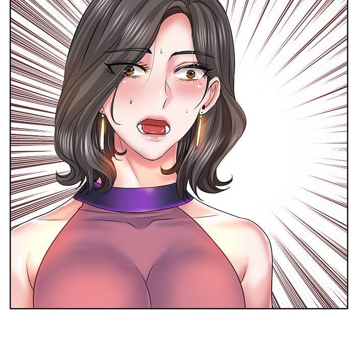 Hole in One Chapter 7 - Manhwa18.com