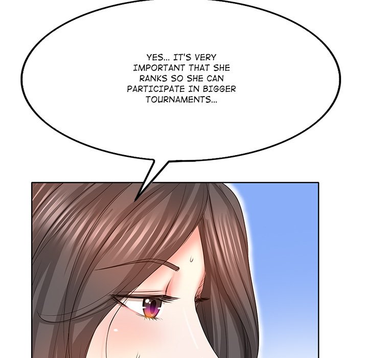 Hole in One Chapter 7 - Manhwa18.com