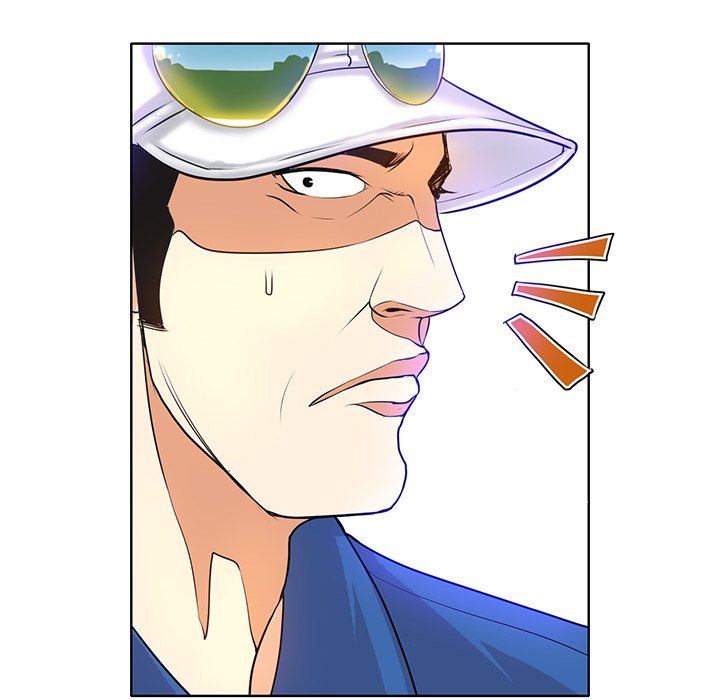 Hole in One Chapter 7 - Manhwa18.com