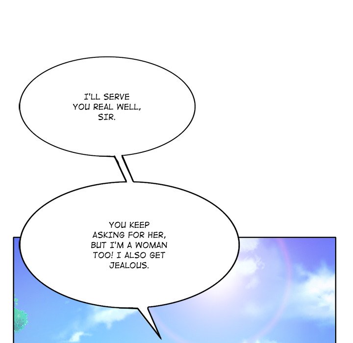 Hole in One Chapter 7 - Manhwa18.com