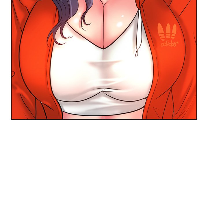 Hole in One Chapter 7 - Manhwa18.com