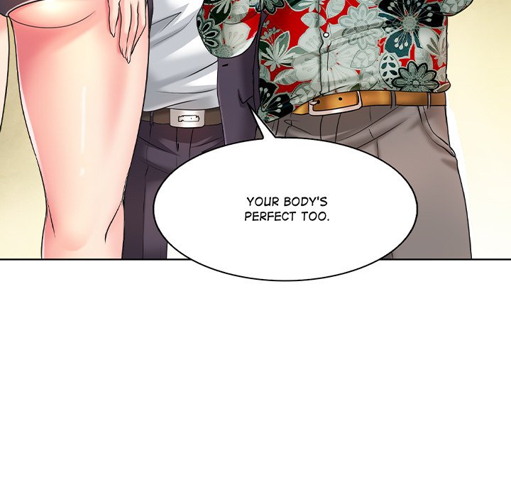 Hole in One Chapter 8 - Manhwa18.com