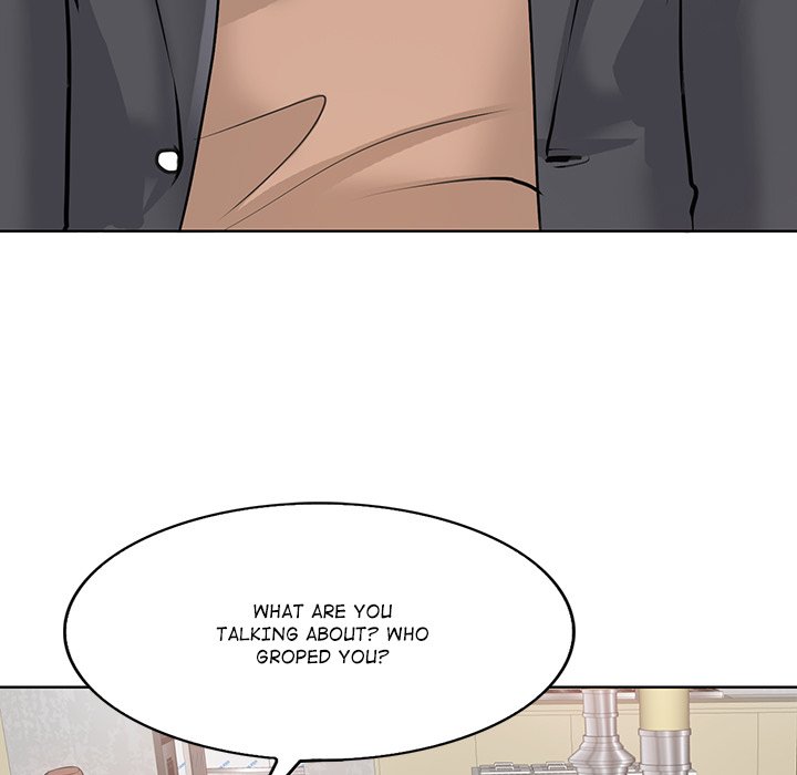 Hole in One Chapter 8 - Manhwa18.com