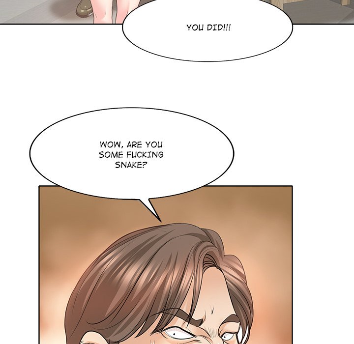 Hole in One Chapter 8 - Manhwa18.com