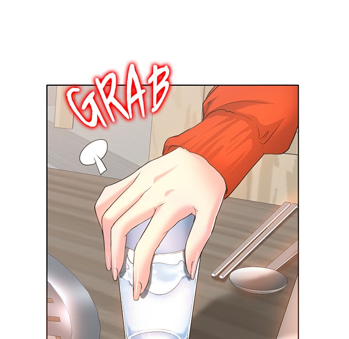 Hole in One Chapter 8 - Manhwa18.com