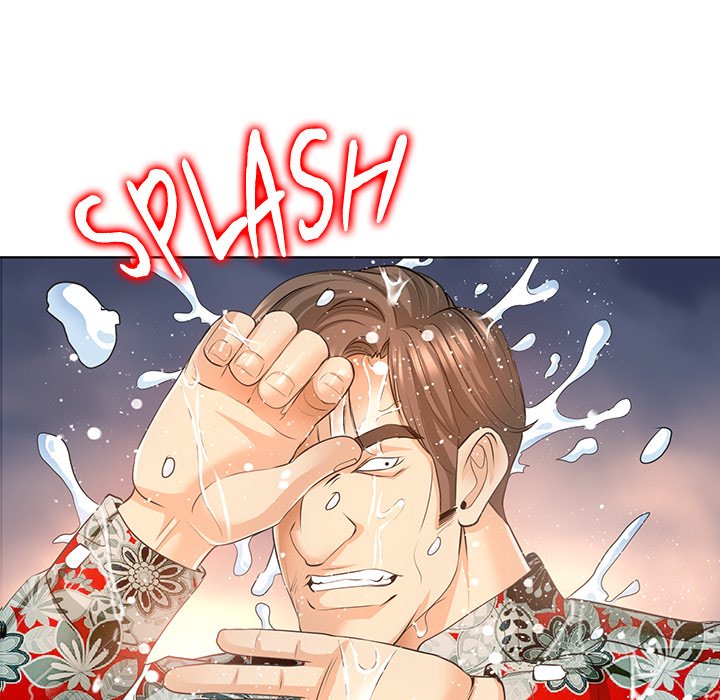 Hole in One Chapter 8 - Manhwa18.com