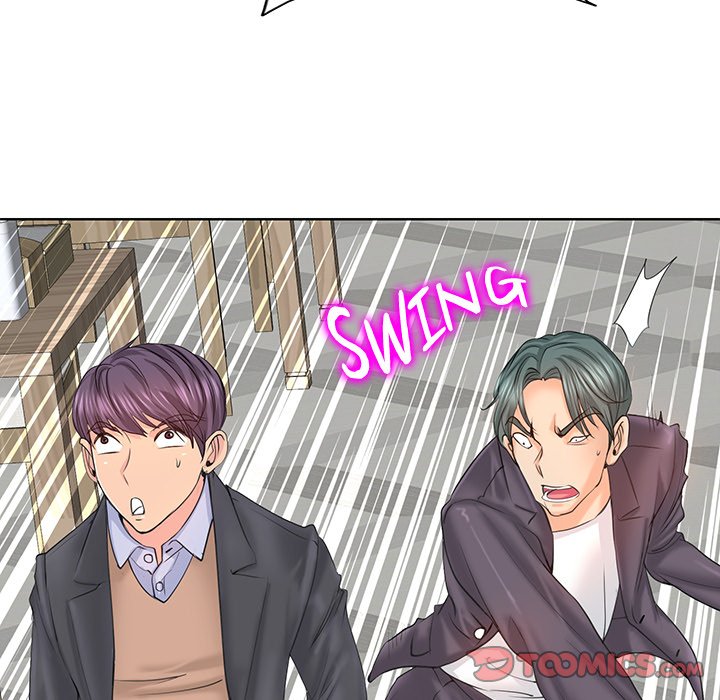 Hole in One Chapter 8 - Manhwa18.com