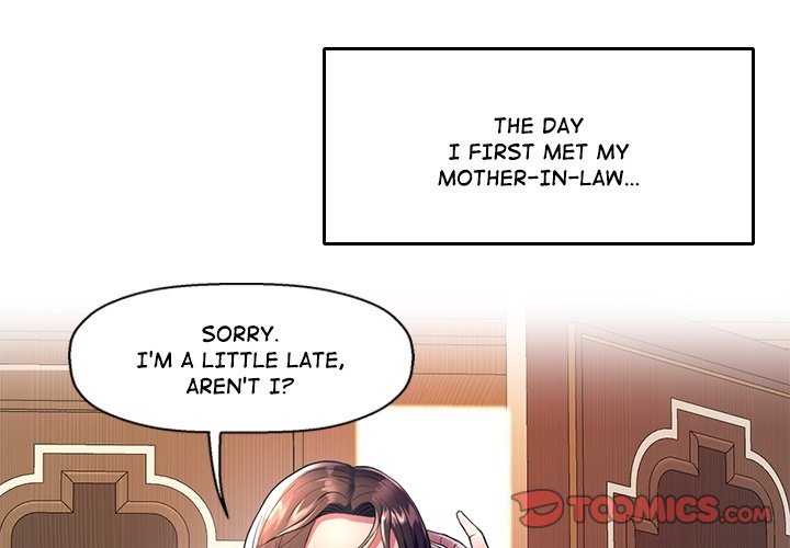 In Her Place Chapter 0 - Manhwa18.com