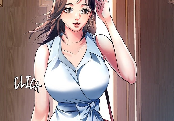 In Her Place Chapter 0 - Manhwa18.com