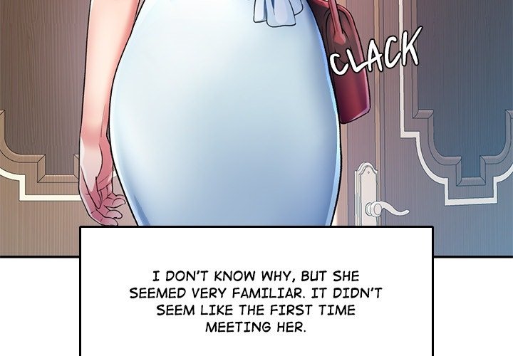 In Her Place Chapter 0 - Manhwa18.com