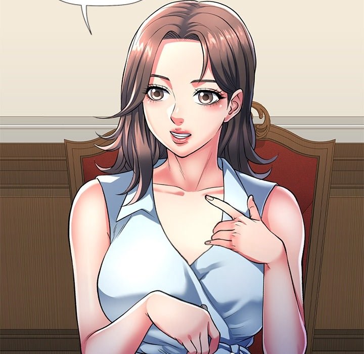 In Her Place Chapter 0 - Manhwa18.com