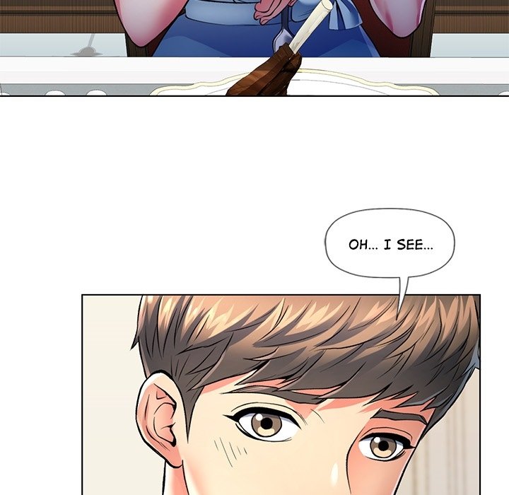 In Her Place Chapter 0 - Manhwa18.com