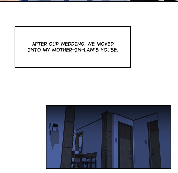 In Her Place Chapter 0 - Manhwa18.com