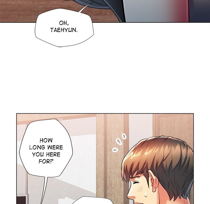 In Her Place Chapter 0 - Manhwa18.com