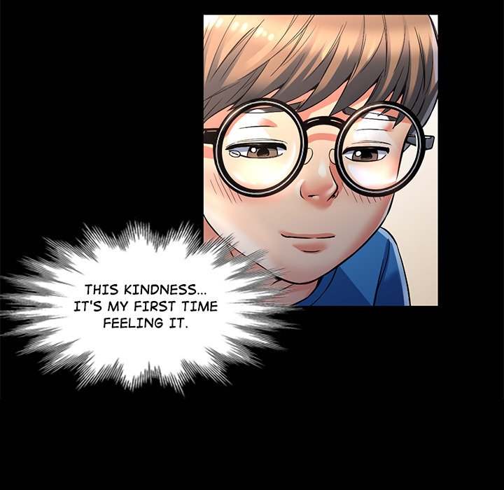 In Her Place Chapter 1 - Manhwa18.com