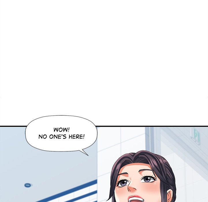 In Her Place Chapter 1 - Manhwa18.com