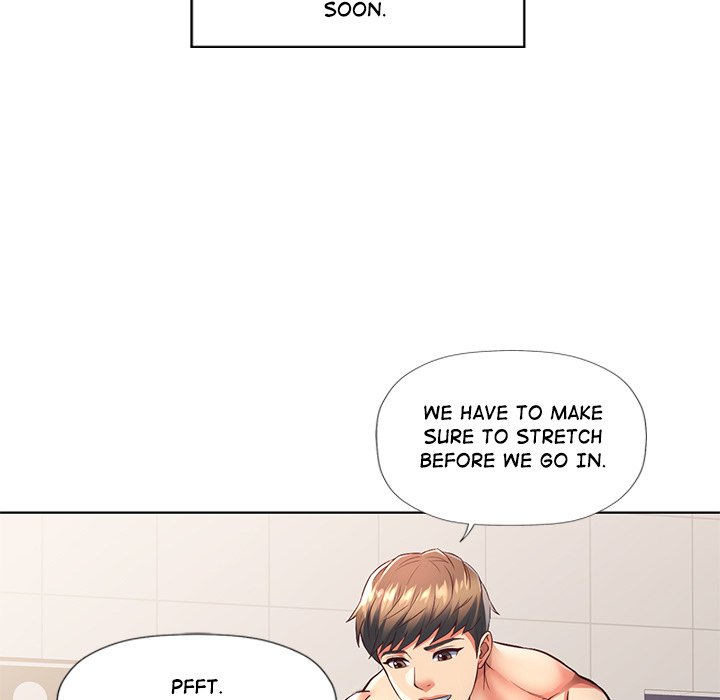 In Her Place Chapter 1 - Manhwa18.com