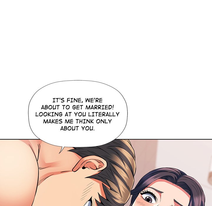 In Her Place Chapter 1 - Manhwa18.com