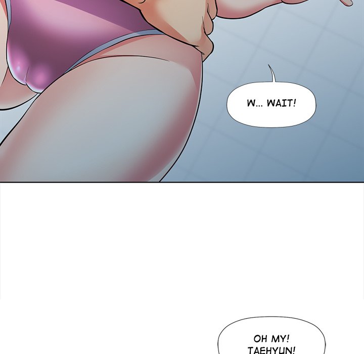 In Her Place Chapter 1 - Manhwa18.com