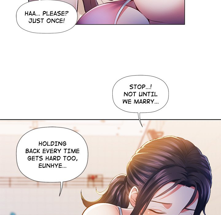 In Her Place Chapter 1 - Manhwa18.com