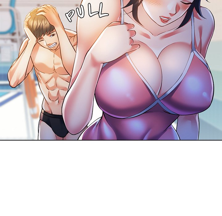 In Her Place Chapter 1 - Manhwa18.com