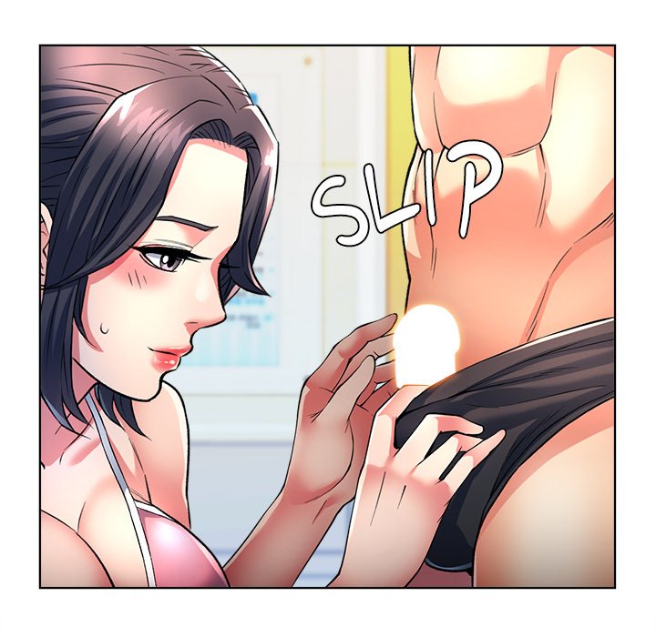 In Her Place Chapter 1 - Manhwa18.com