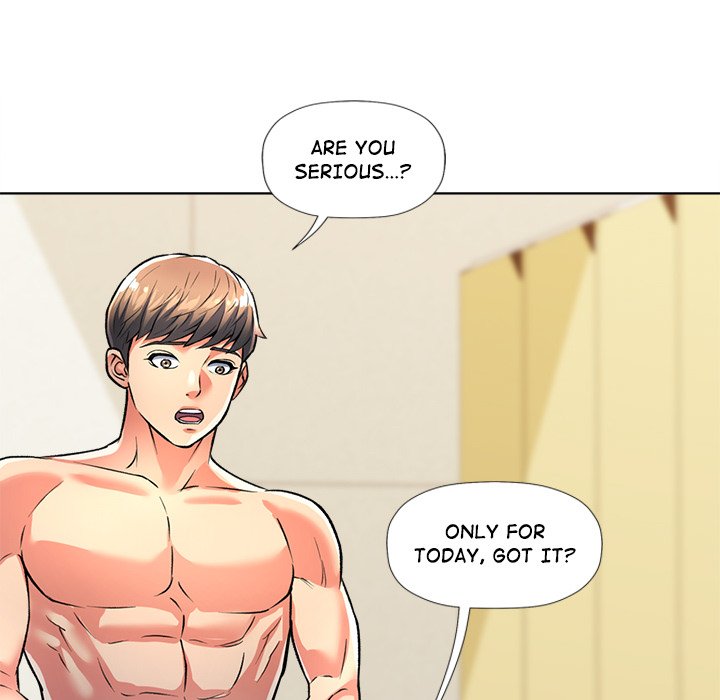 In Her Place Chapter 1 - Manhwa18.com