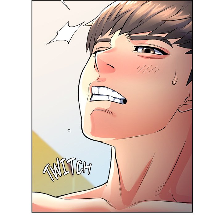 In Her Place Chapter 1 - Manhwa18.com