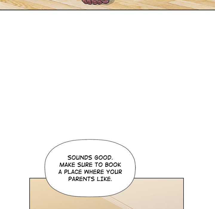 In Her Place Chapter 1 - Manhwa18.com