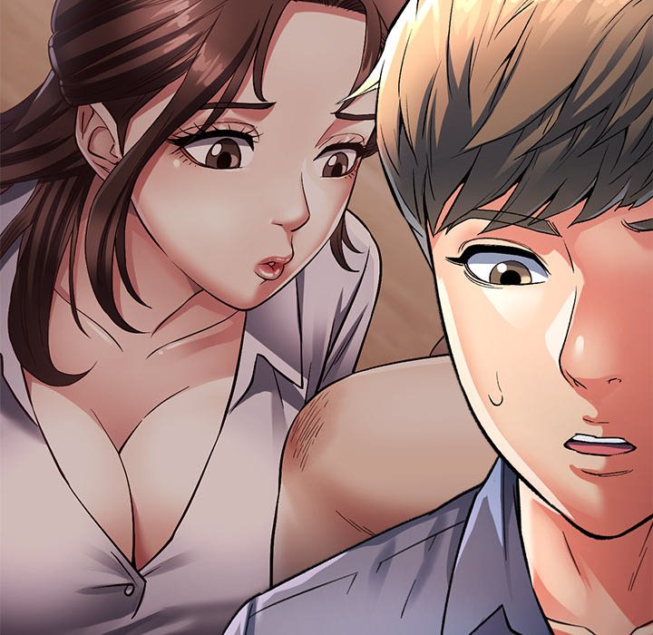 In Her Place Chapter 1 - Manhwa18.com