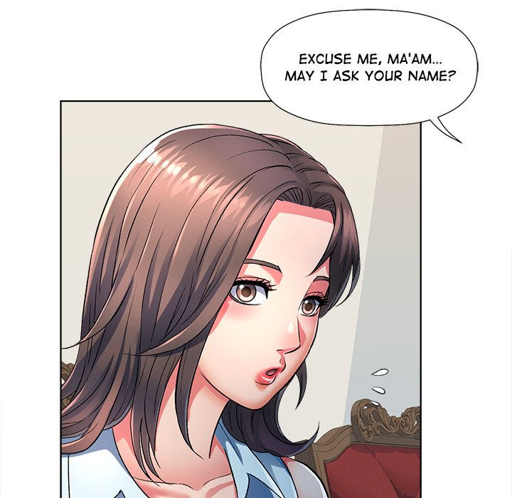 In Her Place Chapter 1 - Manhwa18.com