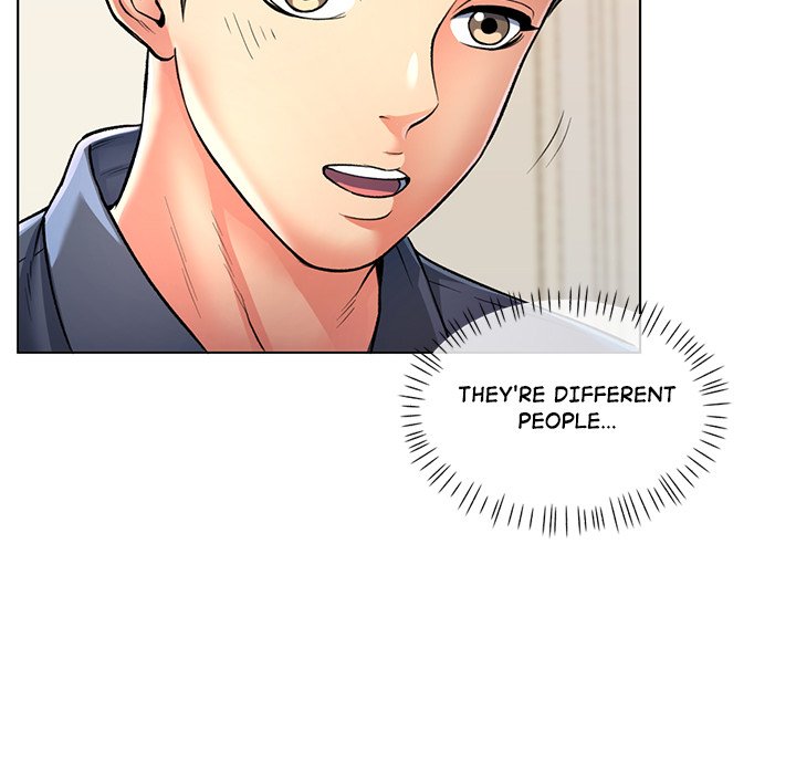 In Her Place Chapter 1 - Manhwa18.com