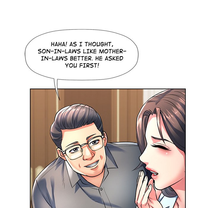 In Her Place Chapter 1 - Manhwa18.com