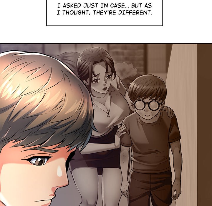 In Her Place Chapter 1 - Manhwa18.com