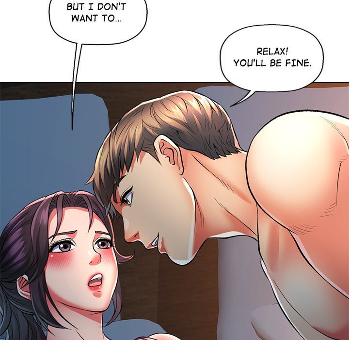 In Her Place Chapter 1 - Manhwa18.com