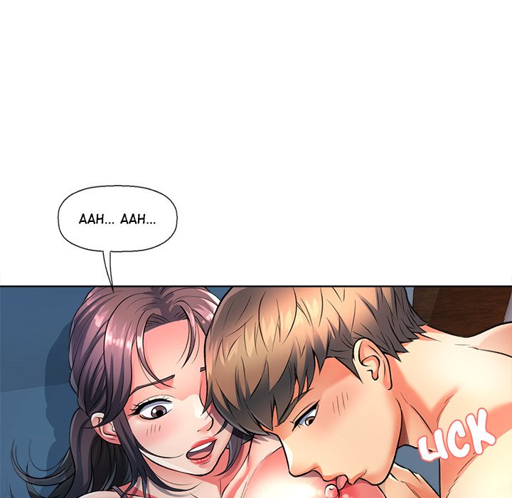 In Her Place Chapter 1 - Manhwa18.com