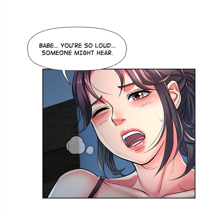 In Her Place Chapter 1 - Manhwa18.com