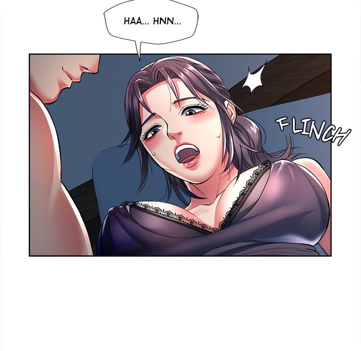 In Her Place Chapter 1 - Manhwa18.com