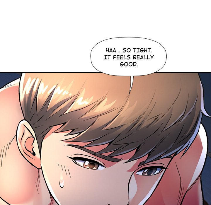 In Her Place Chapter 1 - Manhwa18.com