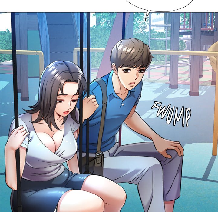 In Her Place Chapter 10 - Manhwa18.com