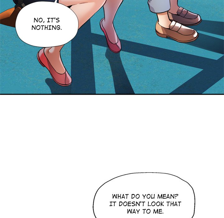 In Her Place Chapter 10 - Manhwa18.com