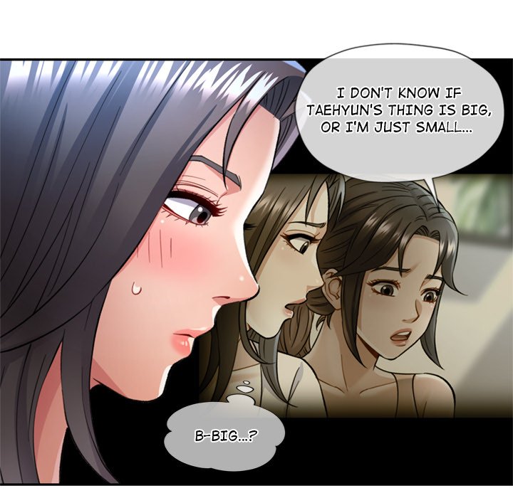 In Her Place Chapter 10 - Manhwa18.com