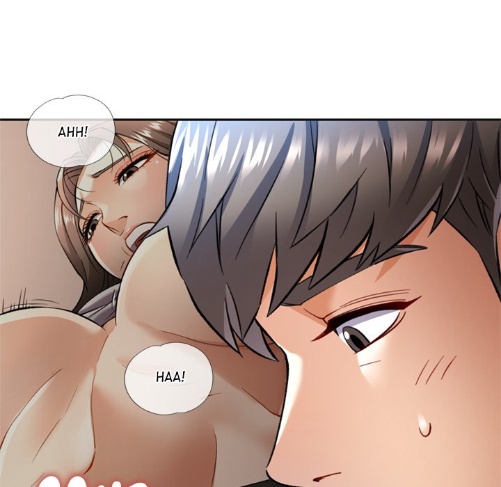 In Her Place Chapter 10 - Manhwa18.com